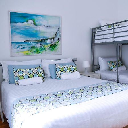 Portrush Townhouse Hostel Luaran gambar