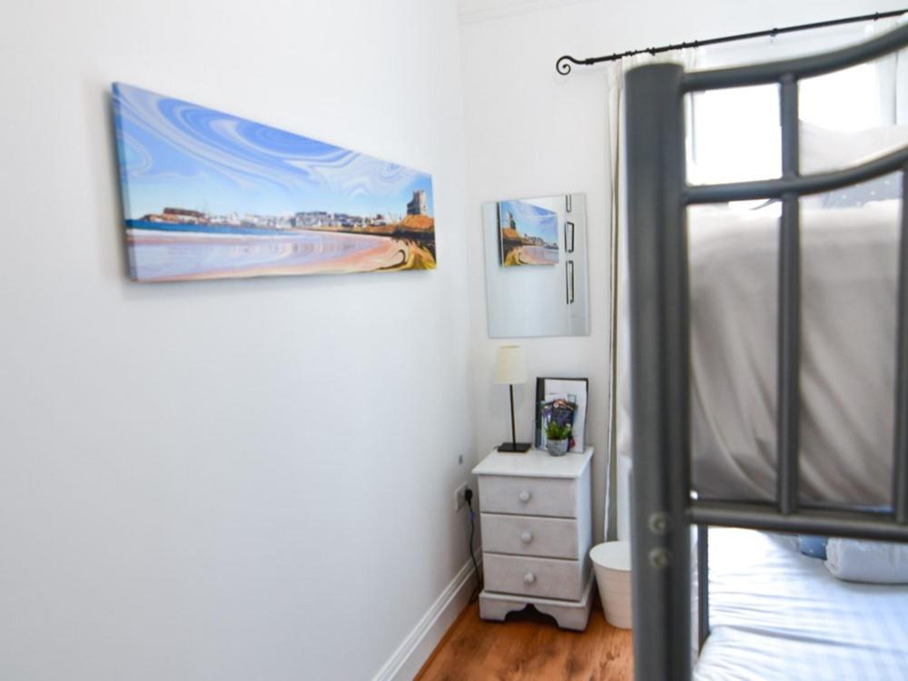 Portrush Townhouse Hostel Bilik gambar
