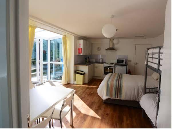 Portrush Townhouse Hostel Luaran gambar
