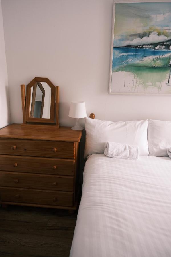 Portrush Townhouse Hostel Bilik gambar