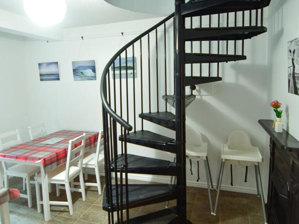 Portrush Townhouse Hostel Luaran gambar