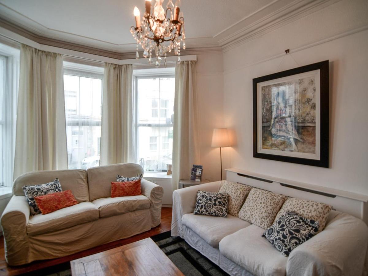 Portrush Townhouse Hostel Luaran gambar