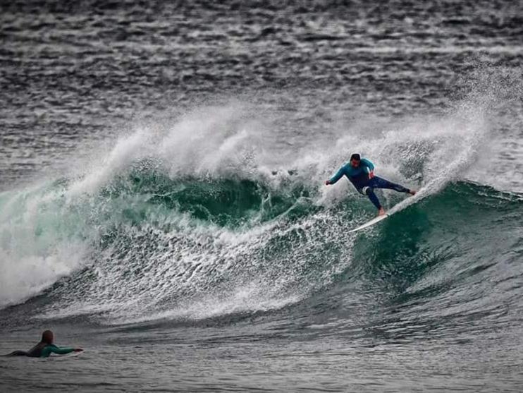 Portrush Townhouse Hostel Luaran gambar