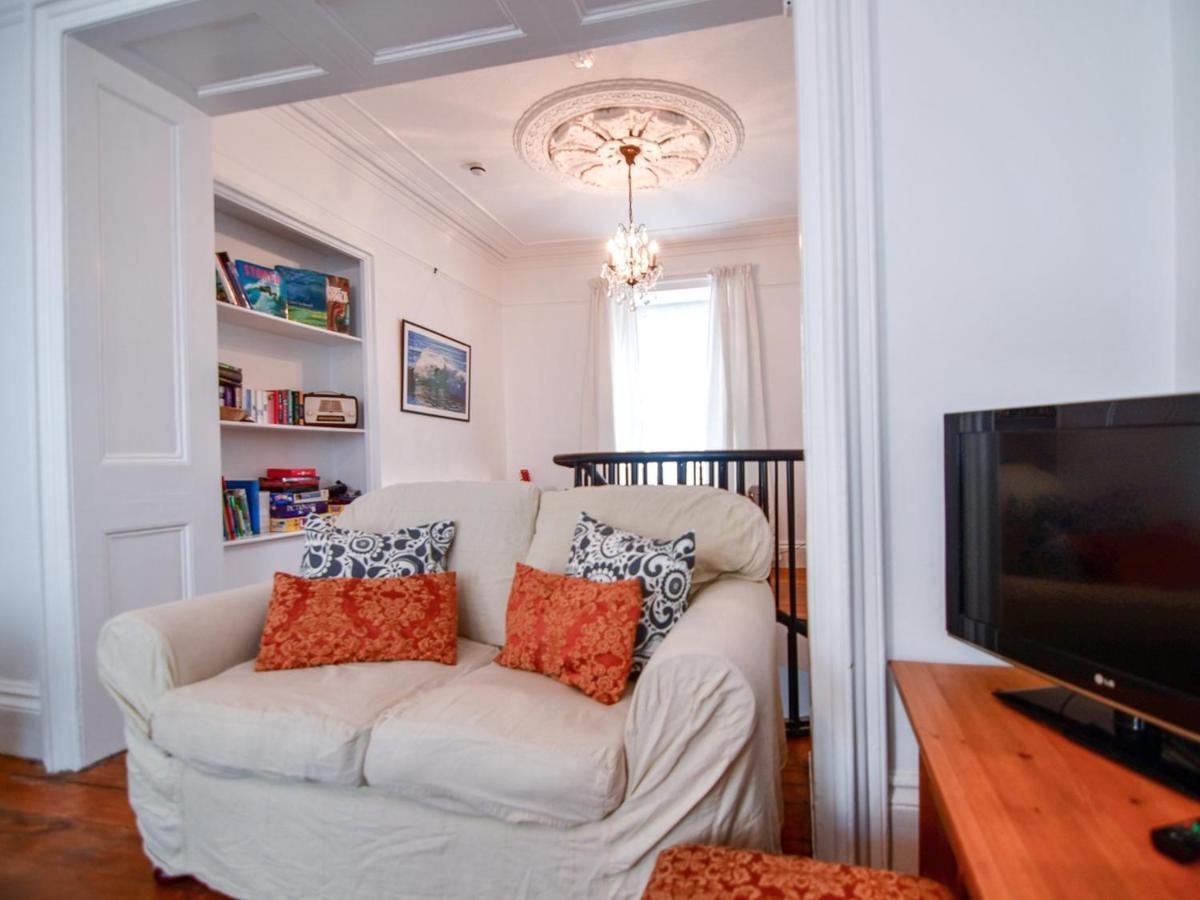 Portrush Townhouse Hostel Luaran gambar