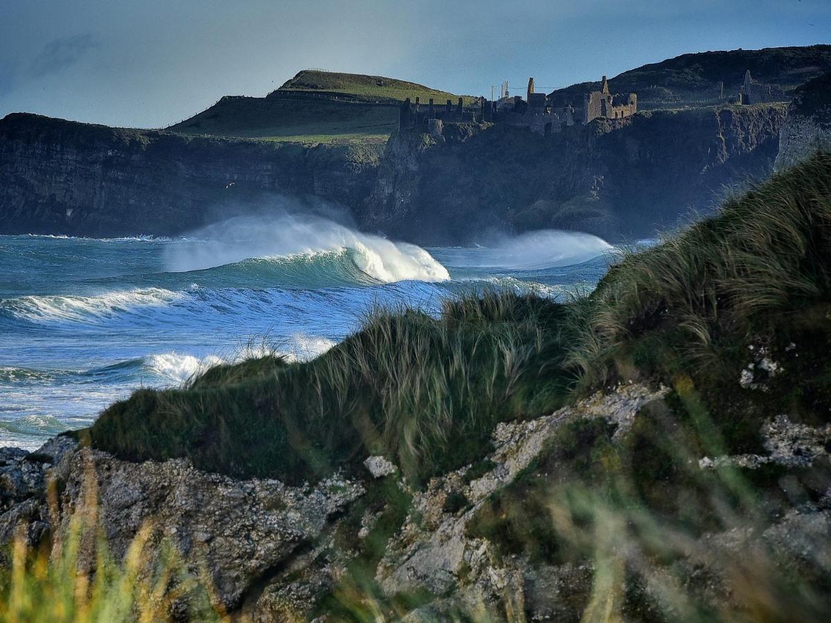 Portrush Townhouse Hostel Luaran gambar